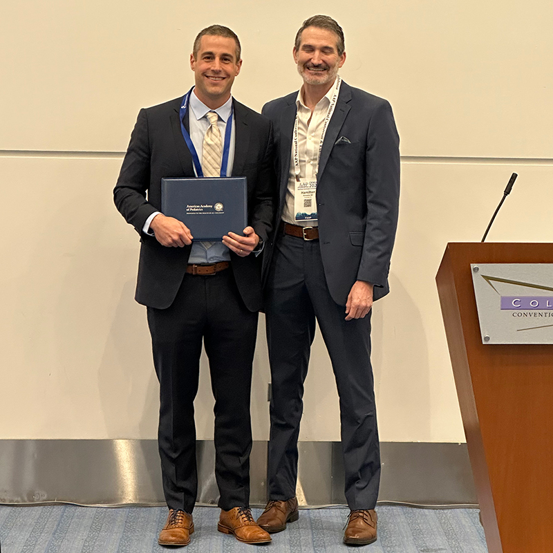 Picture of Jeffrey Naples, DO 