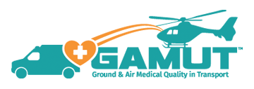 GAMUT Logo