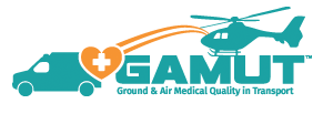 GAMUT Logo