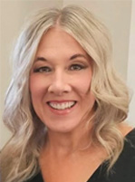 Heather Anthony, RN
